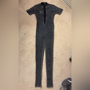 Fashion nova jumpsuit